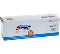 Картридж Solution Print SP TK-140 для Kyocera черный 64723