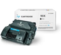 Картридж Solution Print SP CE390X (90X) для HP черный 83951