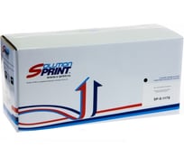 Картридж Solution Print SP 117S (MLT-D117S) для Samsung черный 98254