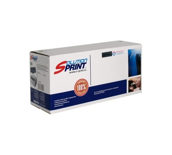 Картридж Solution Print SP PE220/S1610 (013R00621/106R01159) для Xerox и Samsung черный 86600