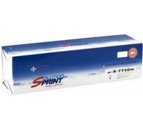Картридж Solution Print SP 7750BK (106R00652) для Xerox черный 50801