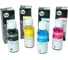 Набор чернил Solution Print SP GT51/GT52 для HP, 4 цвета по 100 мл 334197 2