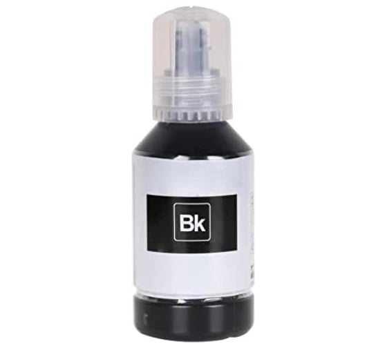 Чернила Solution Print SP T114A (C13T01L14A)/T314A (C13T03P14A) для Epson, черные (120 ml) 334192 1