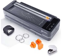 Ламинатор ГЕЛЕОС ЛМ A3 Эксперт ЛМА3Э