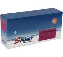 Картридж Solution Print SP 6120M (113R00695) для Xerox пурпурный 50763