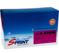 Картридж Solution Print SP 620M (CLT-M508L) для Samsung пурпурный 68578