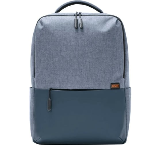 Рюкзак Xiaomi Commuter Backpack Light Blue BHR4905GL 1