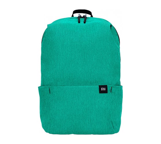 Рюкзак XIAOMI Mi Casual Daypack Mint Green ZJB4150GL