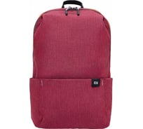 Рюкзак XIAOMI Mi Casual Daypack Dark Red ZJB4146GL