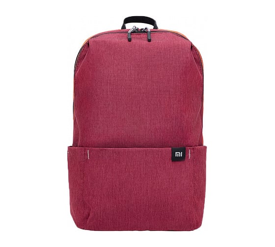 Рюкзак XIAOMI Mi Casual Daypack Dark Red ZJB4146GL