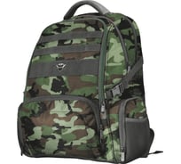 Рюкзак для ноутбука Trust GXT 1250G 23868, 17 дюймов, камуфляж Б0049842