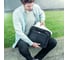 Сумка Trust SLIM BAG FOR 14LAPTOPS черная Б0029611 6