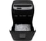 Уничтожитель (шредер) BRAUBERG PRO OF-1830X, HeavyDuty, CD, 4 секретн., 4х38мм, 18 листов, 30л, 533140 7