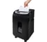 Уничтожитель (шредер) BRAUBERG PRO OF-1830X, HeavyDuty, CD, 4 секретн., 4х38мм, 18 листов, 30л, 533140 8