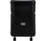 Уничтожитель (шредер) BRAUBERG PRO OF-1830X, HeavyDuty, CD, 4 секретн., 4х38мм, 18 листов, 30л, 533140 9