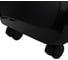 Уничтожитель (шредер) BRAUBERG PRO OF-1830X, HeavyDuty, CD, 4 секретн., 4х38мм, 18 листов, 30л, 533140 12