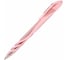 Ручка шариковая автоматическая BRAUBERG ULTRA COLOR PASTEL, soft-touch, СИНЯЯ, линия 0,35мм, КОМПЛЕКТ 24 шт., 144204 3