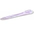 Ручка шариковая автоматическая BRAUBERG ULTRA COLOR PASTEL, soft-touch, СИНЯЯ, линия 0,35мм, КОМПЛЕКТ 24 шт., 144204 8