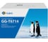 Бункер G&G GG-T6714 (C13T671400) для Epson WorkForce Pro WF-C8190/C8610/C8690/C869R/C878R/C879R Series 2111926 3