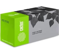 Картридж лазерный Cactus CS-LX74C5SK0 74C5SK0 черный, 7000 страниц, для Lexmark CS720de/CS720dte/CS725dt 2154408