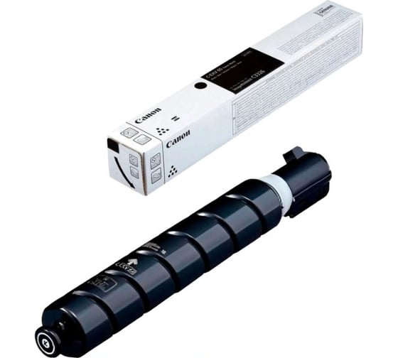 Картридж Solution print SP C-EXV 65 (5761C001) для Canon черный 357357