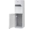 Кулер для воды AEL LD--827a white 00493 2