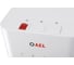 Кулер для воды AEL LD--827a white 00493 7