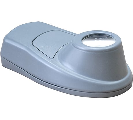 Oптическая лупа с подсветкой DORS 10 FRZ-029348