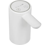 Электрическая помпа Aqua Work A2 белая 36064