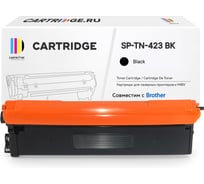 Картридж Solution print SP TN-423 Bk для Brother, черный 248946