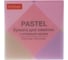 Бумага для заметок Hatber PASTEL 75х75мм, 100л, с клеевым краем, розовая 090321 2