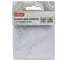 Бумага для заметок Hatber Marble 75х75мм, 50л, с клеевым краем, с печатью 090336 1