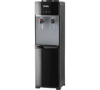 Кулер для воды AEL LD--425 black/silver арт. 00498