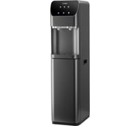 Пурифайер-проточный кулер для воды AEL LC--766s silver арт. 00495