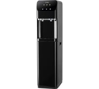 Пурифайер-проточный кулер для воды AEL LC--766s black 00497
