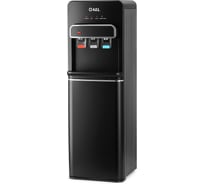 Кулер для воды AEL LC--804a black 00487