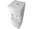 Кулер для водыAEL LD--18c white с шкафчиком 00484 9