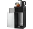 Кулер с чайным столиком AEL Тиабар LK--53a black 00460 4