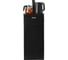 Кулер с чайным столиком AEL Тиабар LK--53a black 00460 5