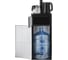 Кулер с чайным столиком AEL Тиабар LK--53a black 00460 6