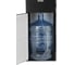 Кулер с чайным столиком AEL Тиабар LK--53a black 00460 7