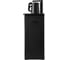 Кулер с чайным столиком AEL Тиабар LK--53a black 00460 8