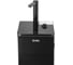 Кулер с чайным столиком AEL Тиабар LK--53a black 00460 12