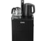 Кулер с чайным столиком AEL Тиабар LK--53a black 00460 15