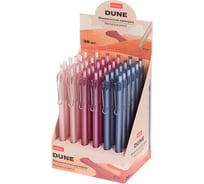 Карандаш механический Hatber 0,5мм-Duna- Ассорти 36шт. в картонной Ди 090442
