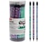 Карандаш чернографитный Hatber Panda/Панда круглый корпус 72шт. 088764 1