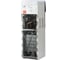 Пурифайер-проточный кулер для воды AEL LC--85s white/black 00463 10
