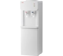 Кулер для воды AEL LC--87c white 00489