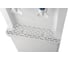 Кулер для воды AEL LC--87c white 00489 6
