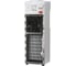 Кулер для воды AEL LC--87c white 00489 13